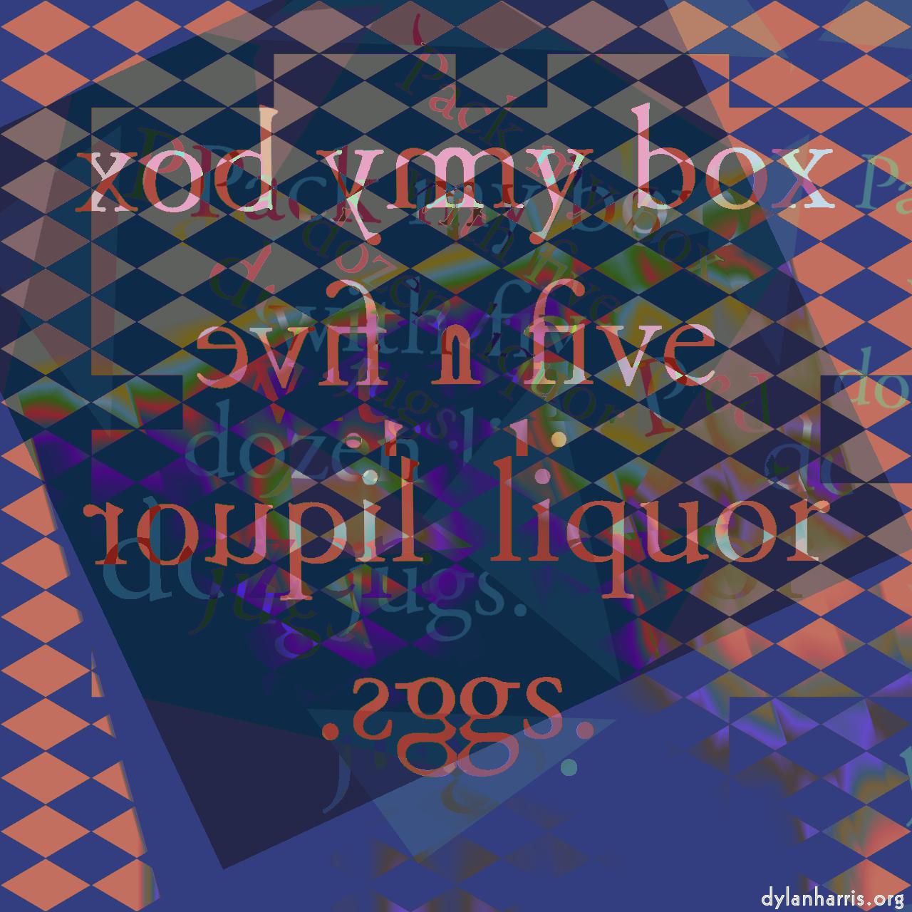 Image: part 2 :: tr bin 12