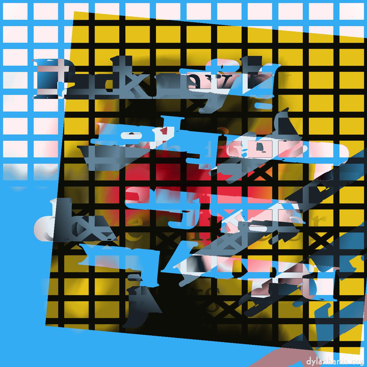 Image: part 2 :: tr bin 17