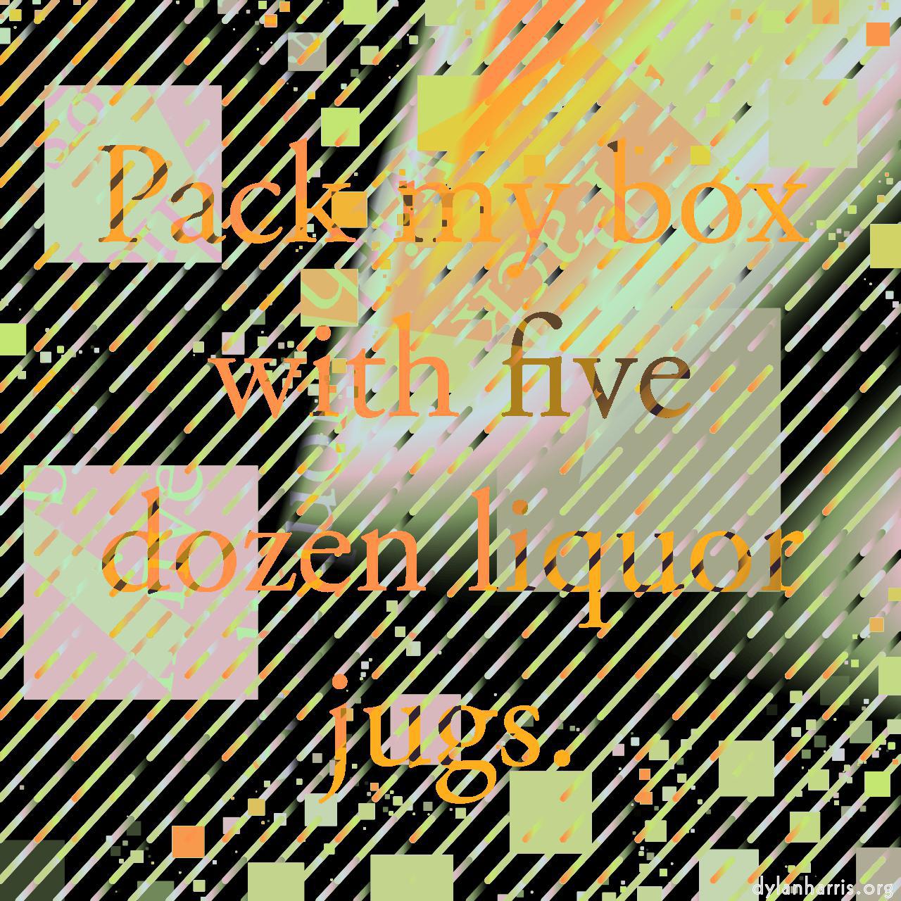 Image: part 2 :: tr bin 29