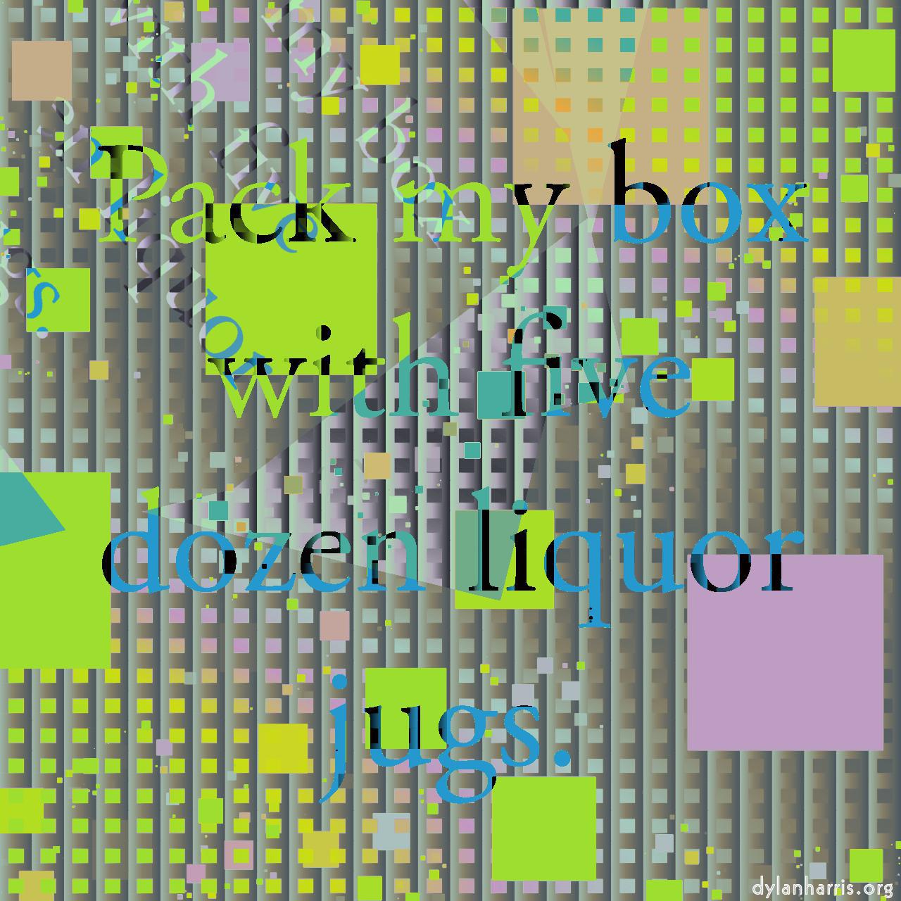 Image: part 2 :: tr bin 31