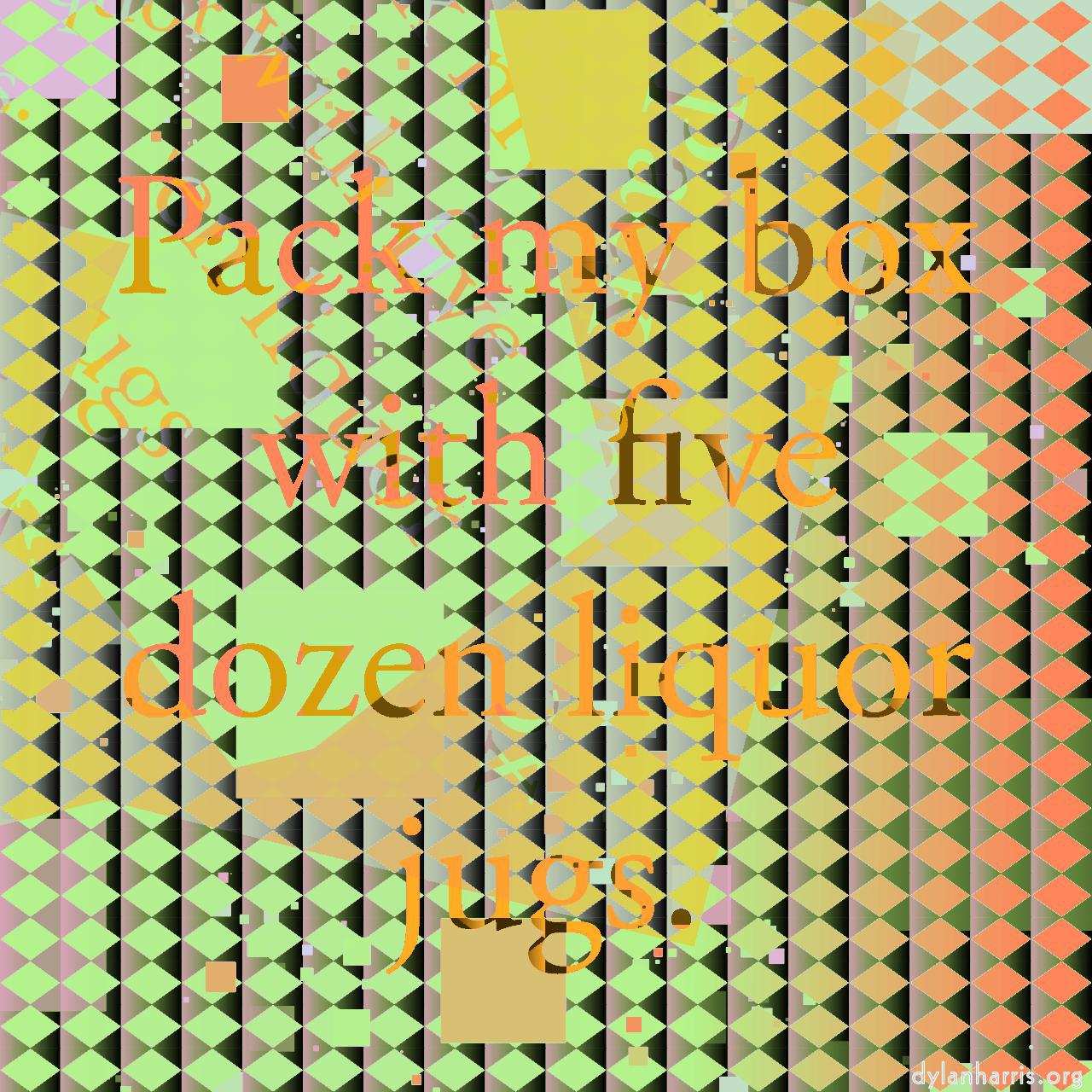 Image: part 2 :: tr bin 32