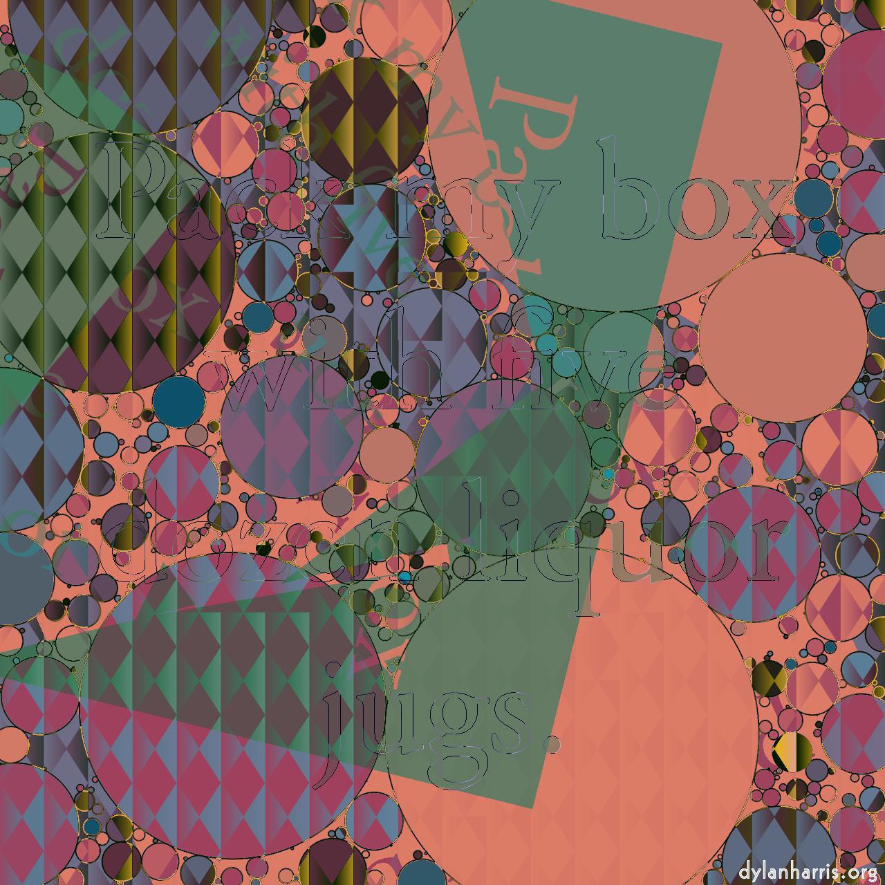 Image: part 2 :: tr bin 33