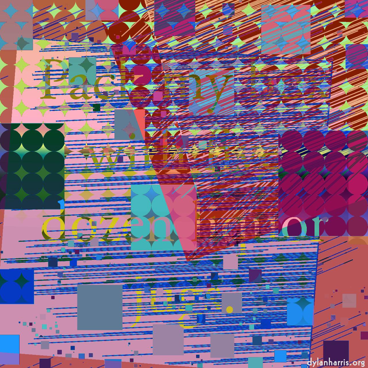 Image: part 2 :: tr bin 35