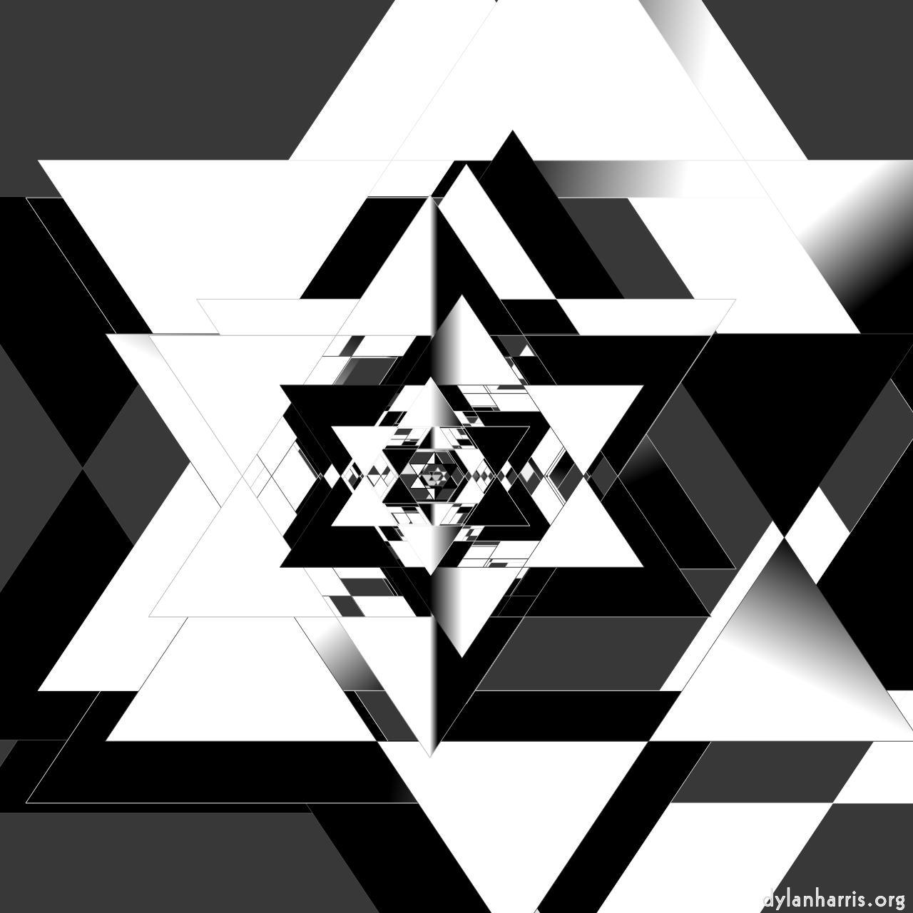 image: part 3 :: inset star