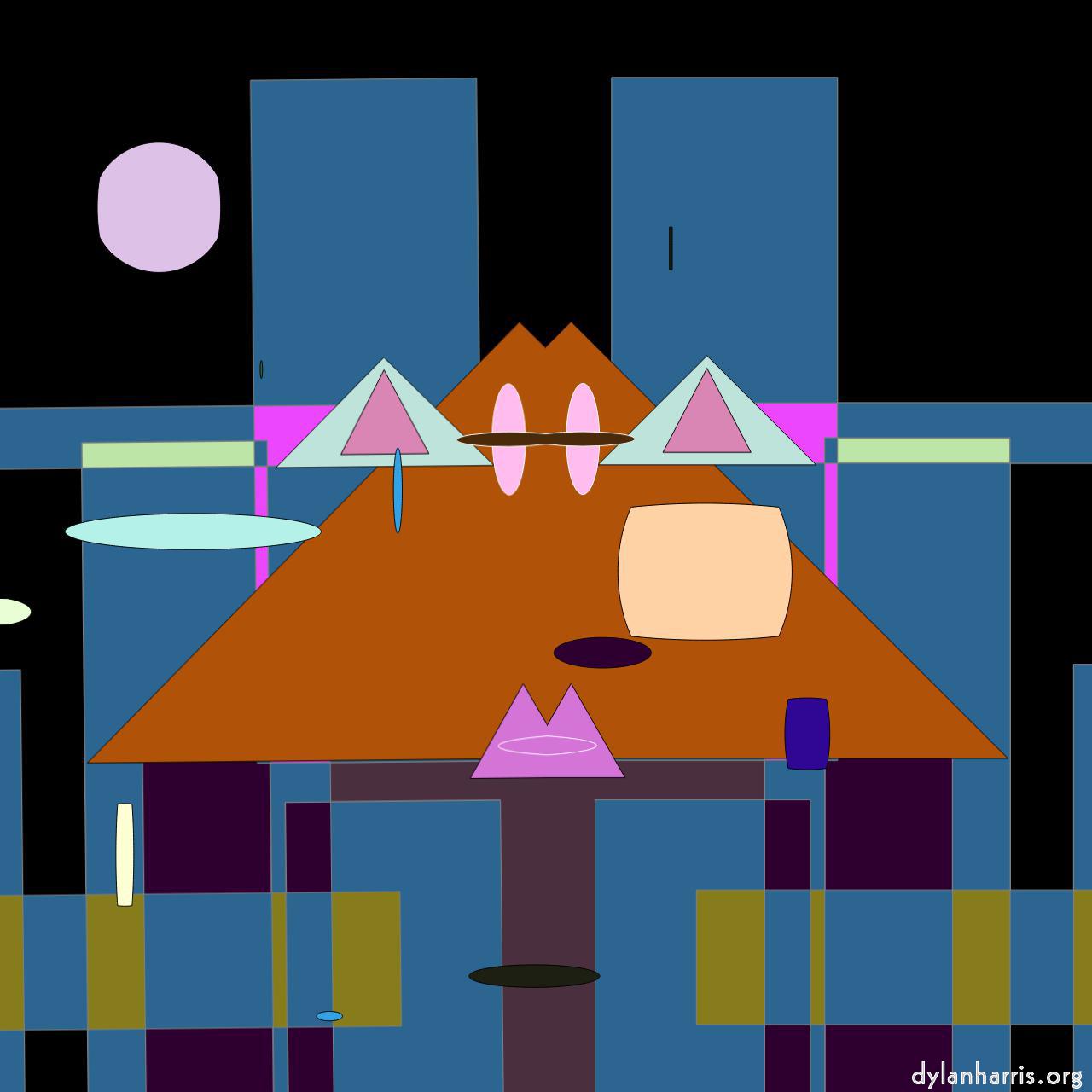 image: part 3 :: sym face 3a