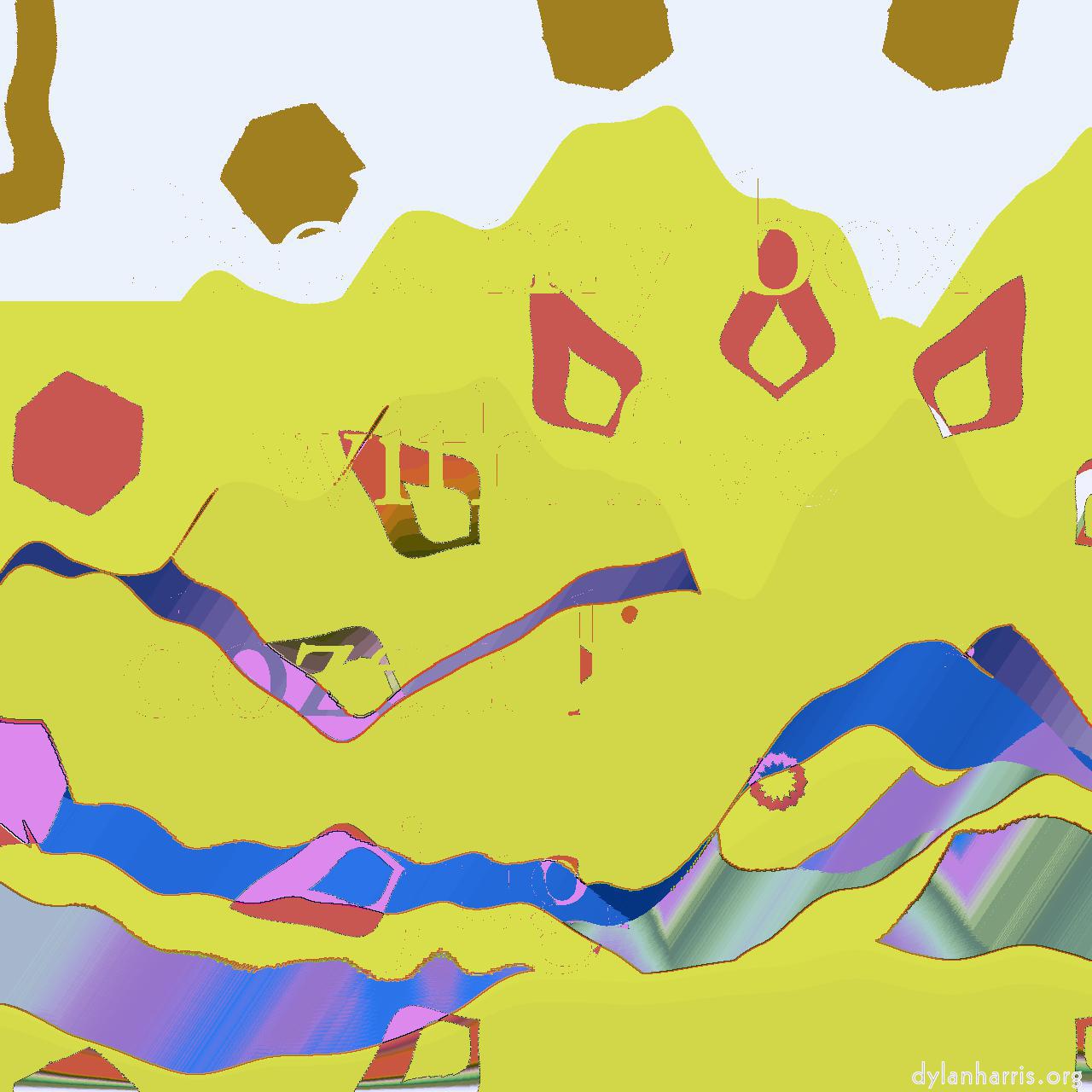 image: part 6 :: abstraction 1