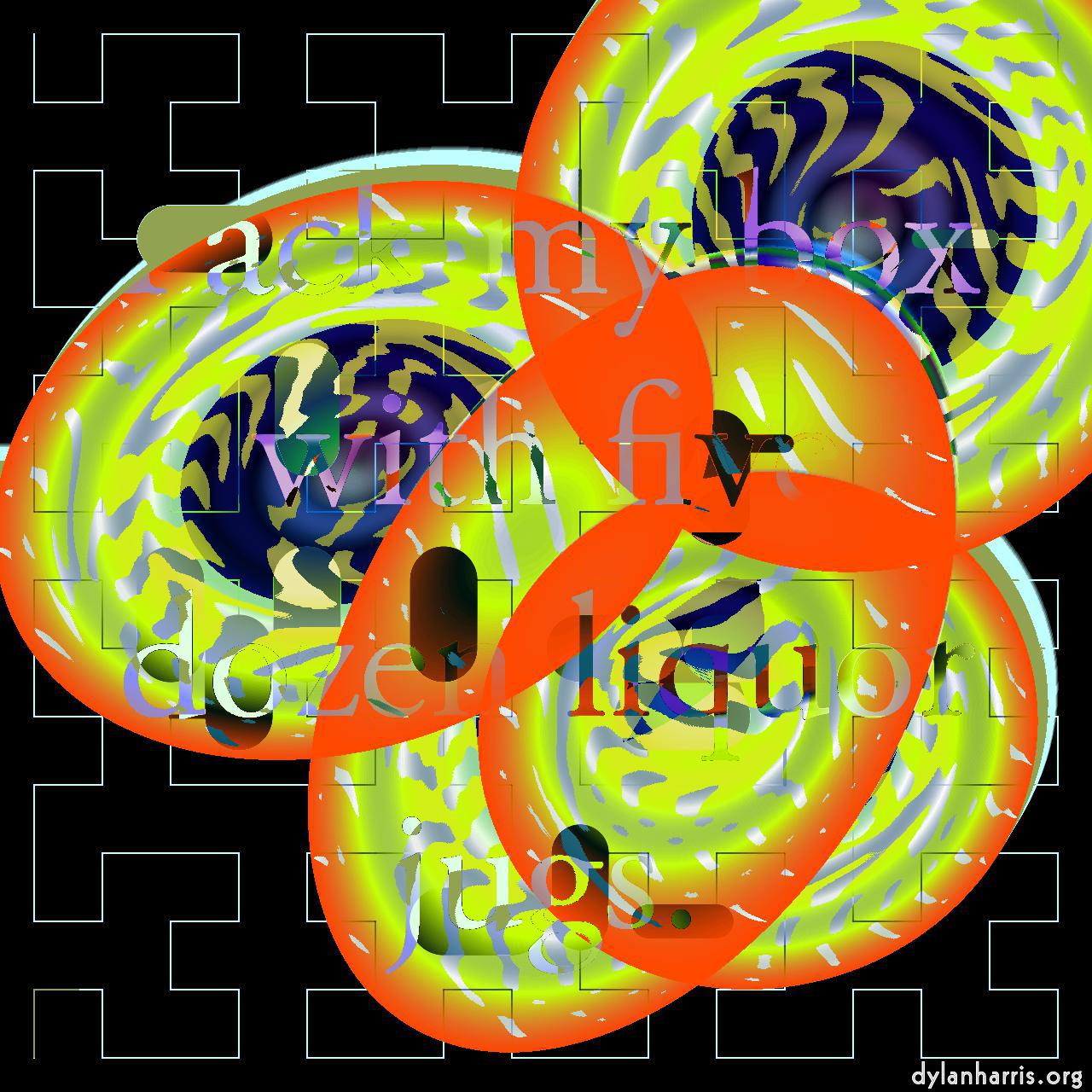 image: part 6 :: abstraction 2