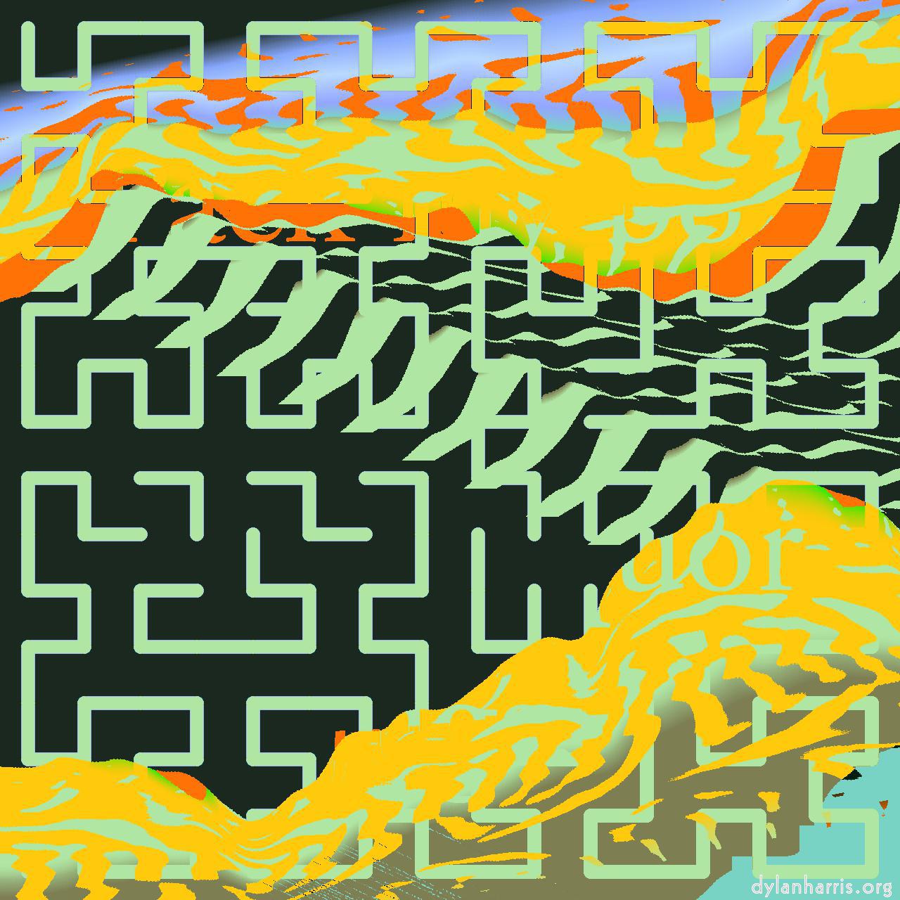 image: part 6 :: abstraction 3