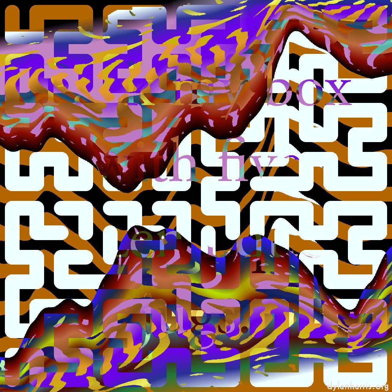 image: part 6 :: abstraction 4