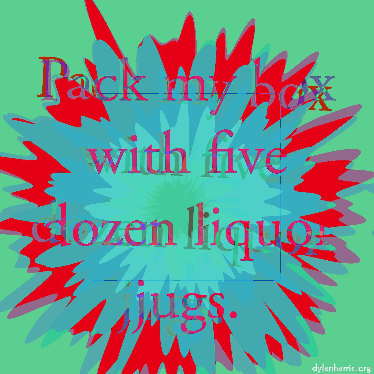 image: part 6 :: colourful src proc efx 3