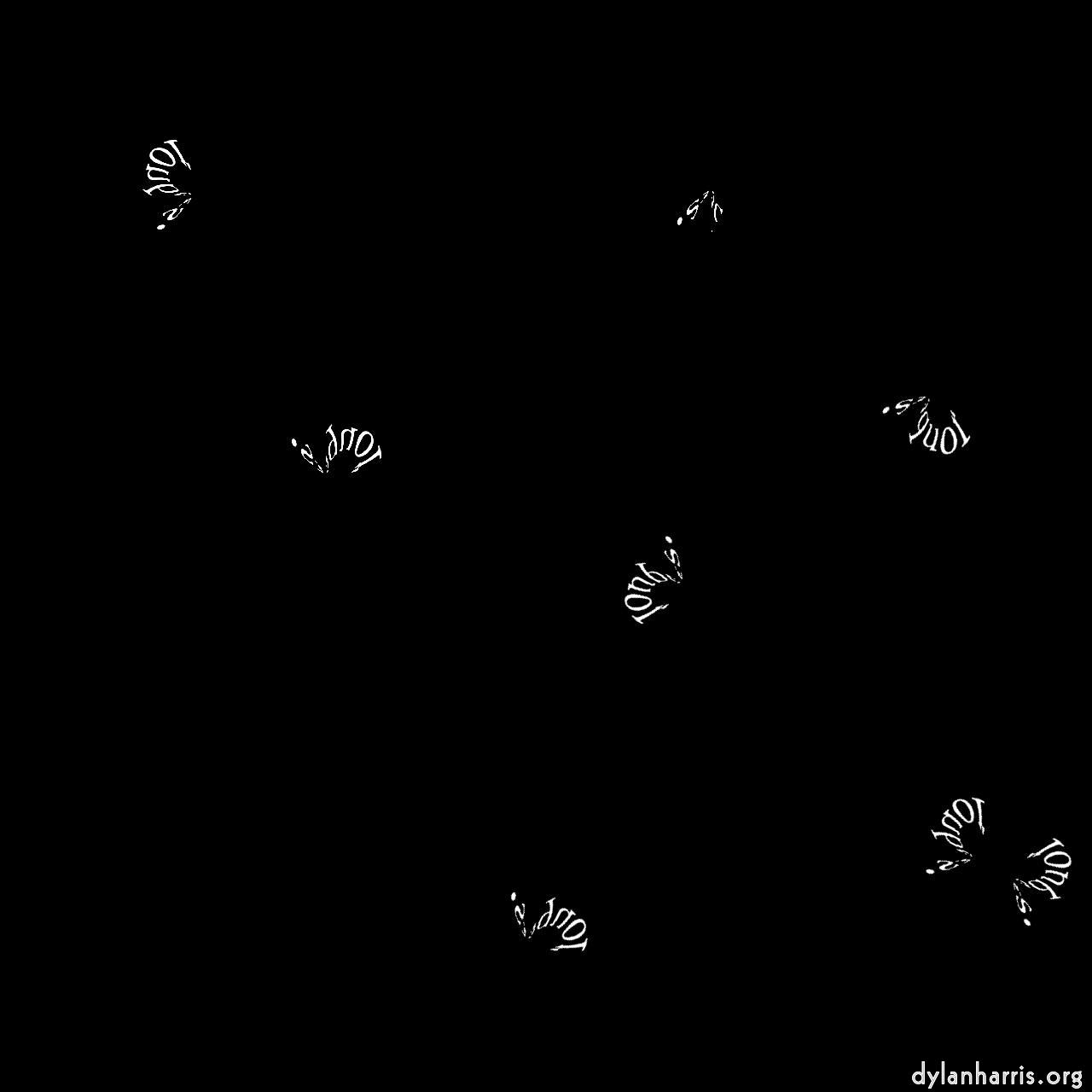 image: zzzzzz test cg :: jumbler 4