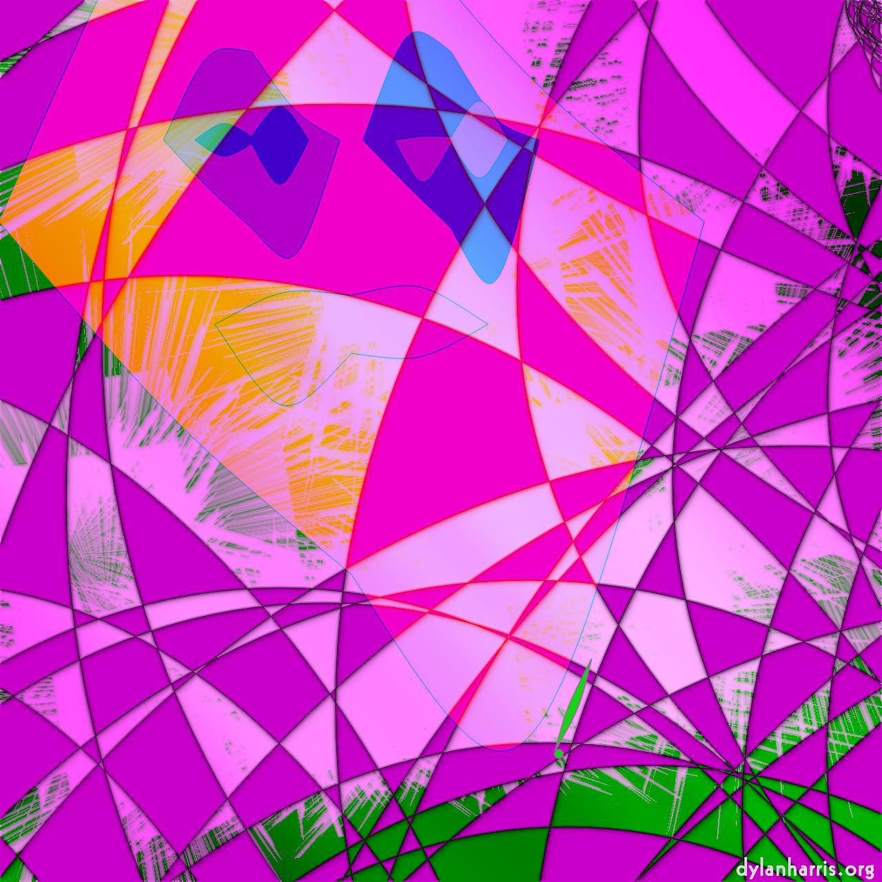 Image: cartoon characters with background :: jester ghost