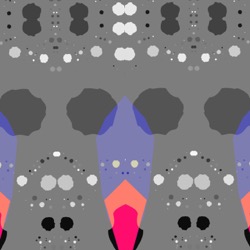 image: image from cartoon characters with background