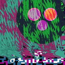 image: image from cartoon characters with background