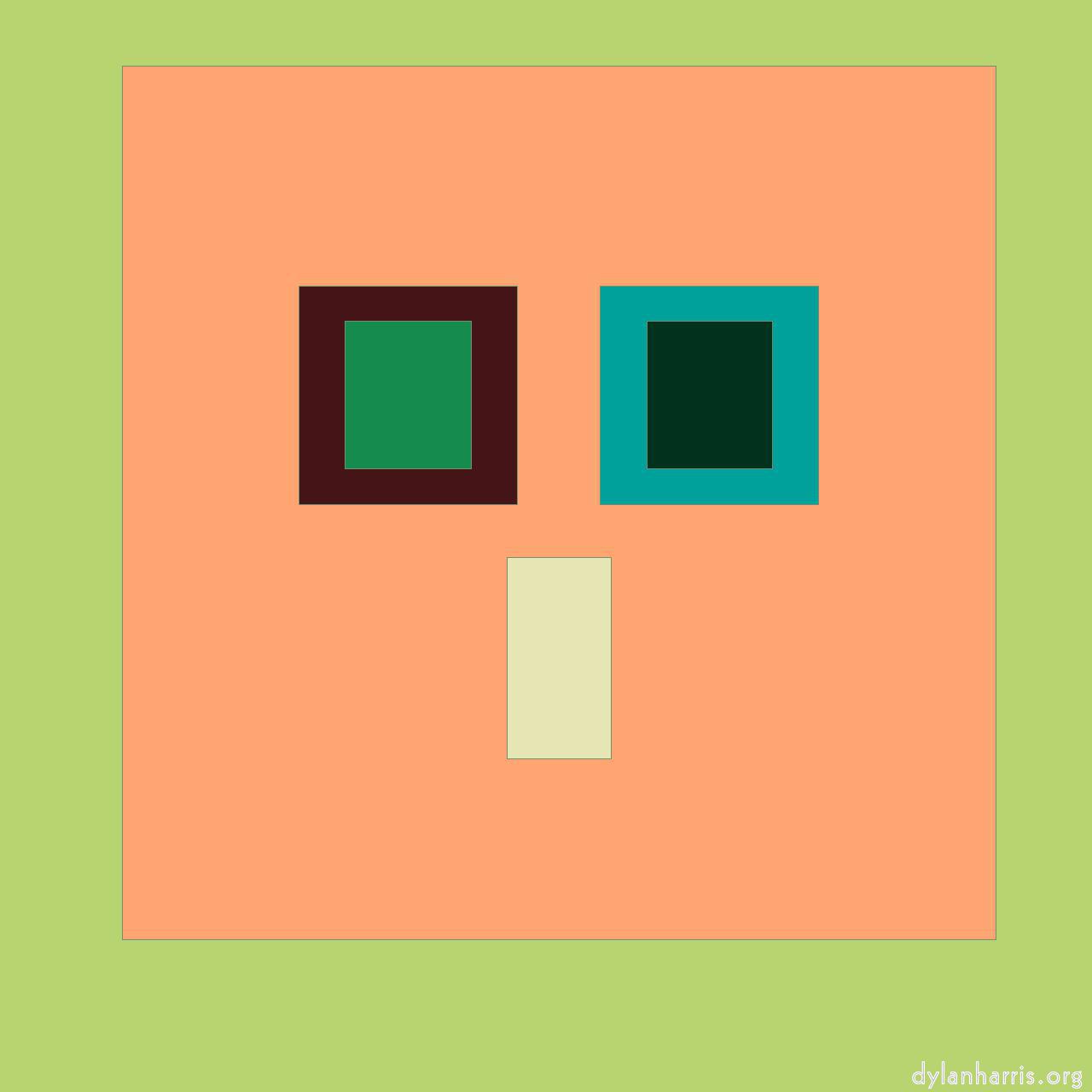 image: general examples (press action) :: face 6