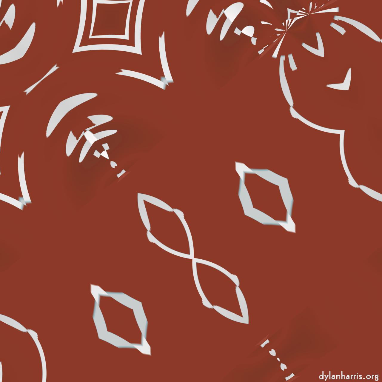 image: general examples (press action) :: ribbons