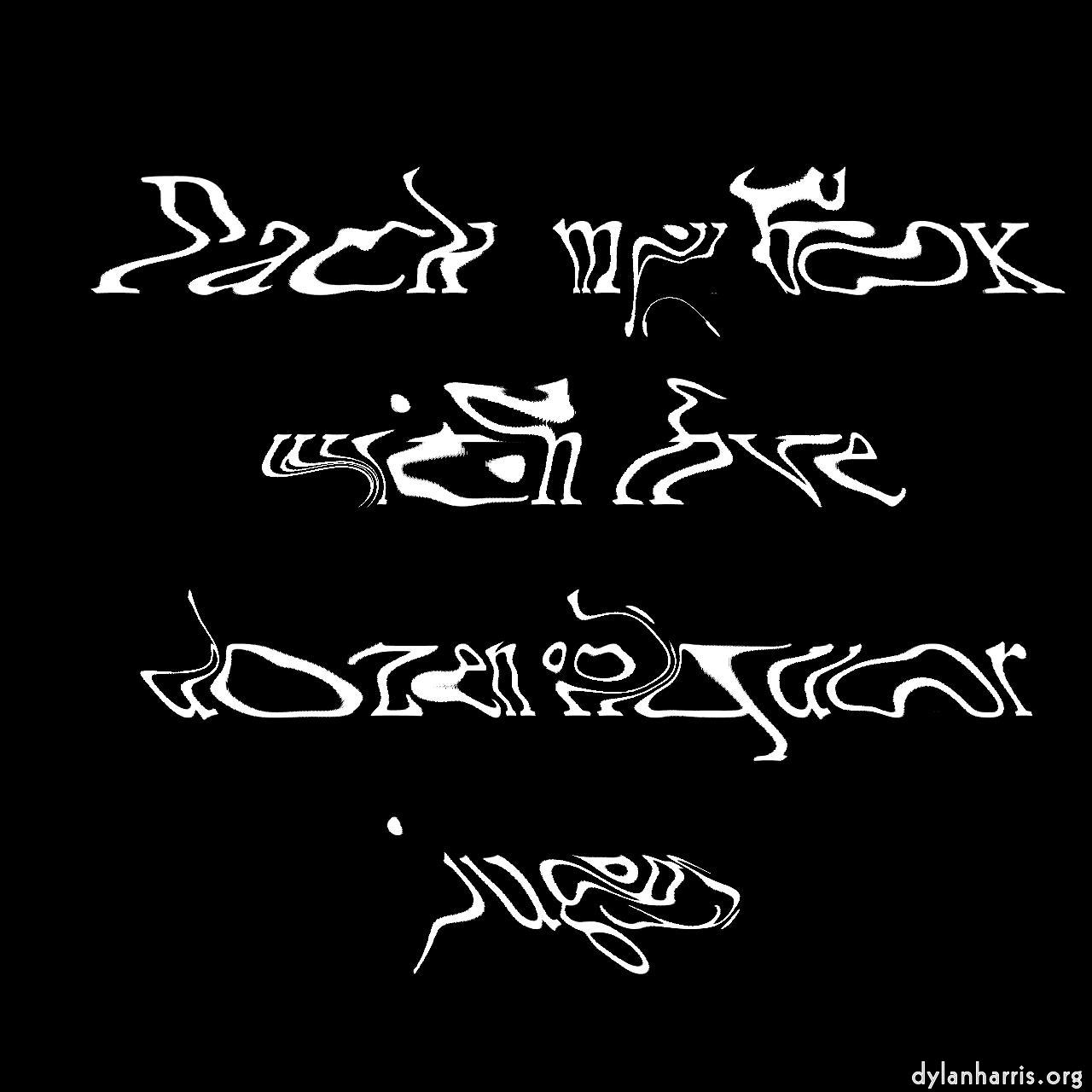 image: image processors (use loop action and image) :: turbulance rippler 3