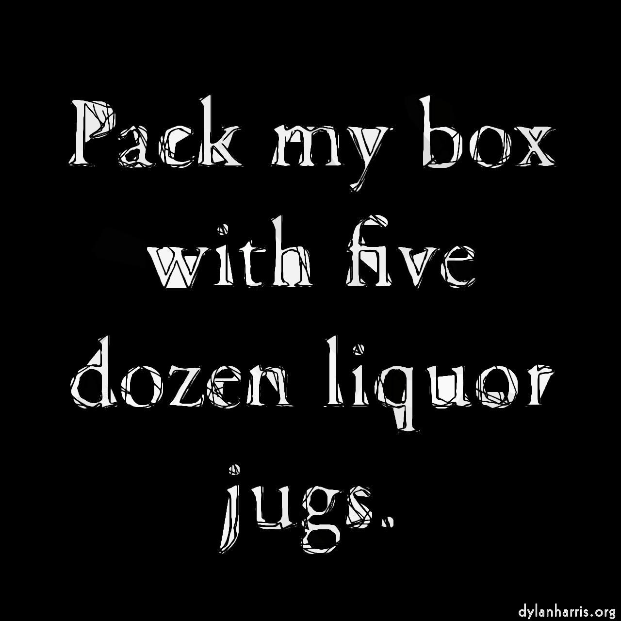 image: cartoon flat simplify :: noir 3