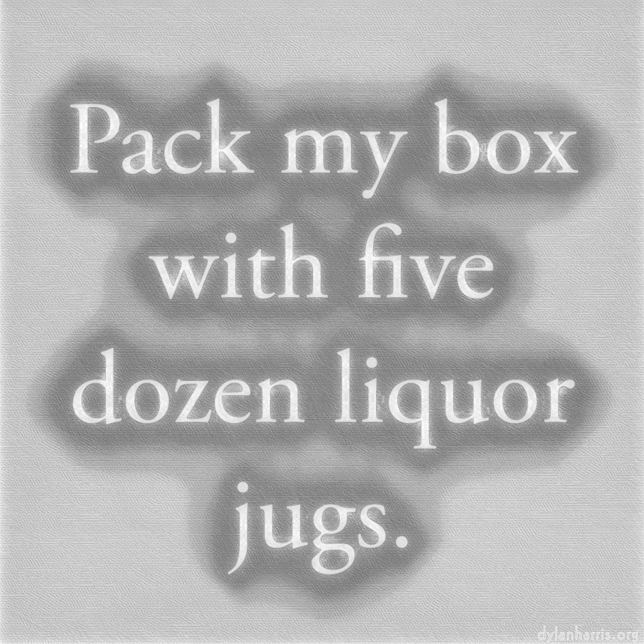 Image: _ general examples :: charcoal with hatching