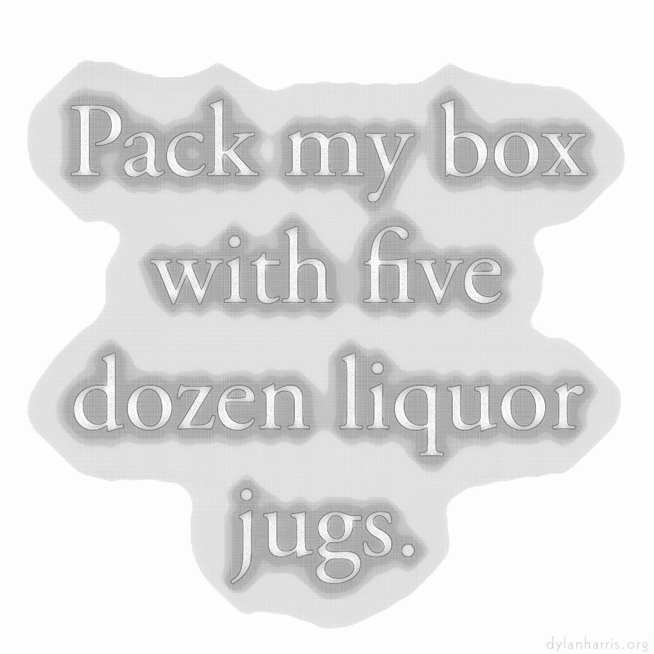 Image: _ general examples :: colour wash with hatch