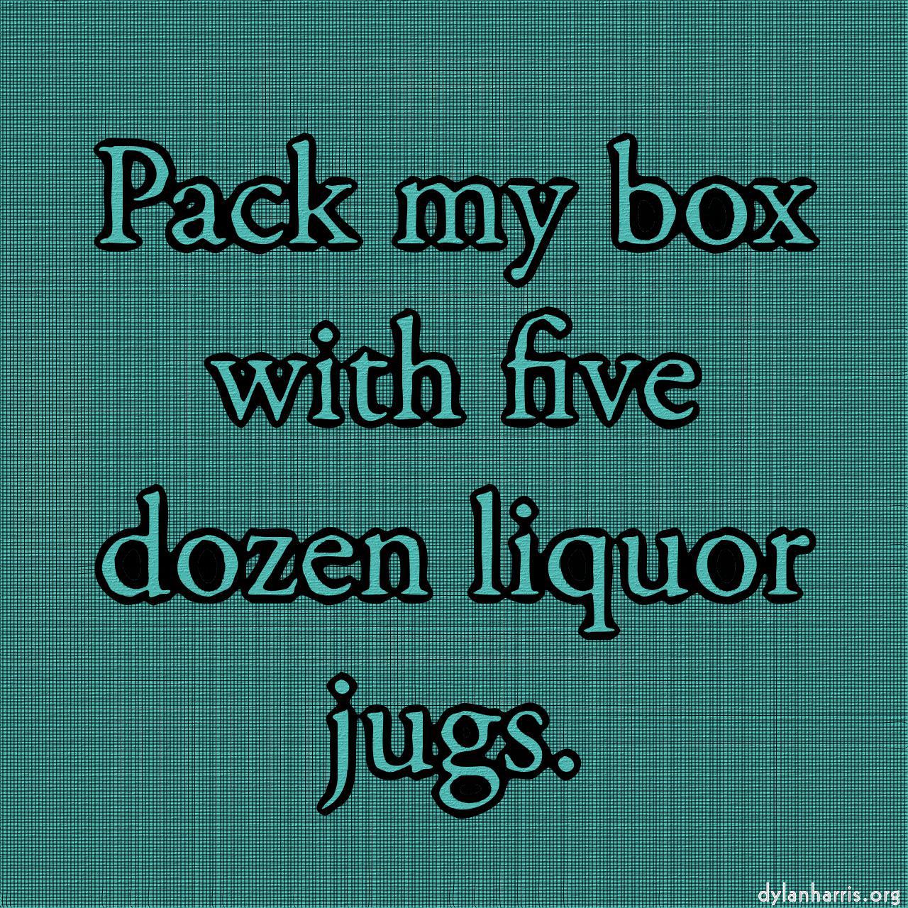 image: _ general examples :: grid hatch on source background