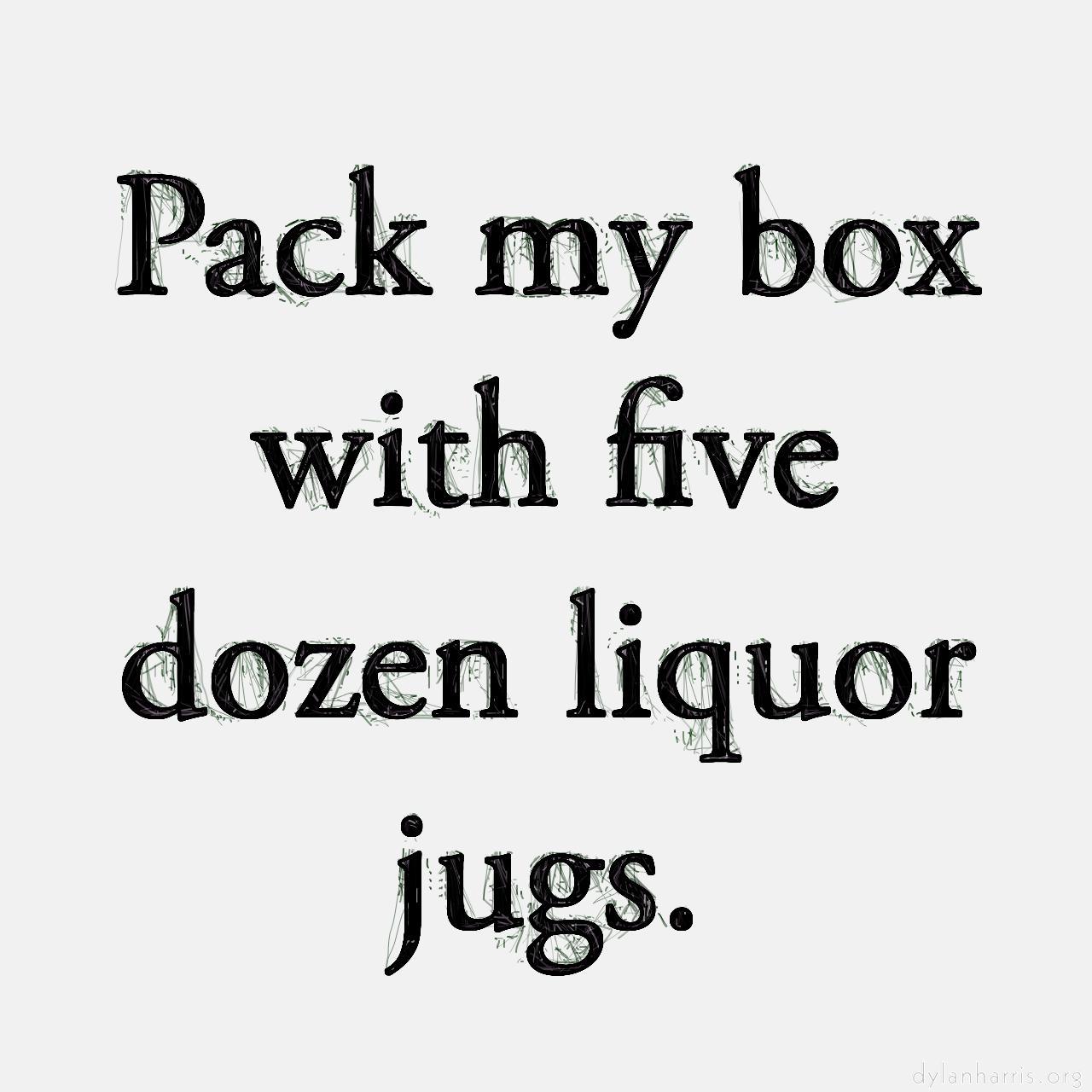 Image: _ general examples :: invert messy sketch