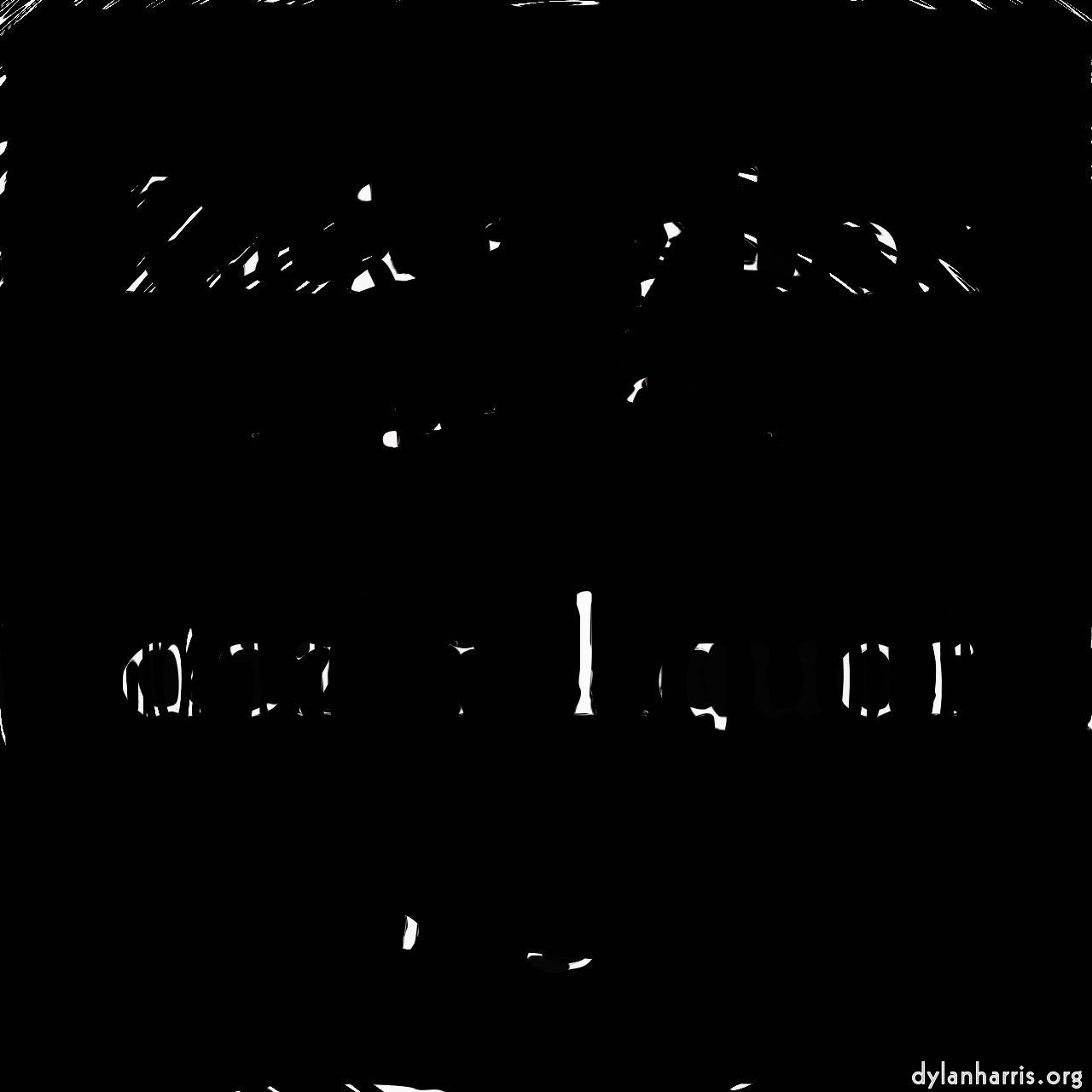 generative and abstract animation :: circular drop