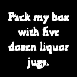 image from generative and abstract animation