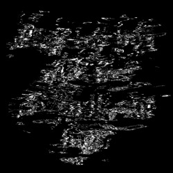 image from generative and abstract animation