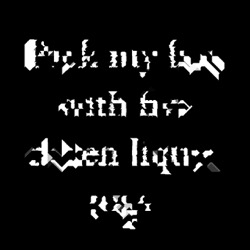 image from generative and abstract animation