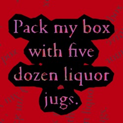 image from generative and abstract animation