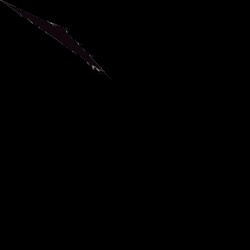 image from generative and abstract animation