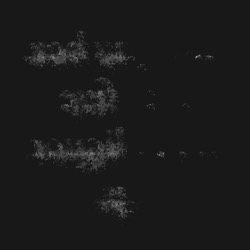 image from generative and abstract animation