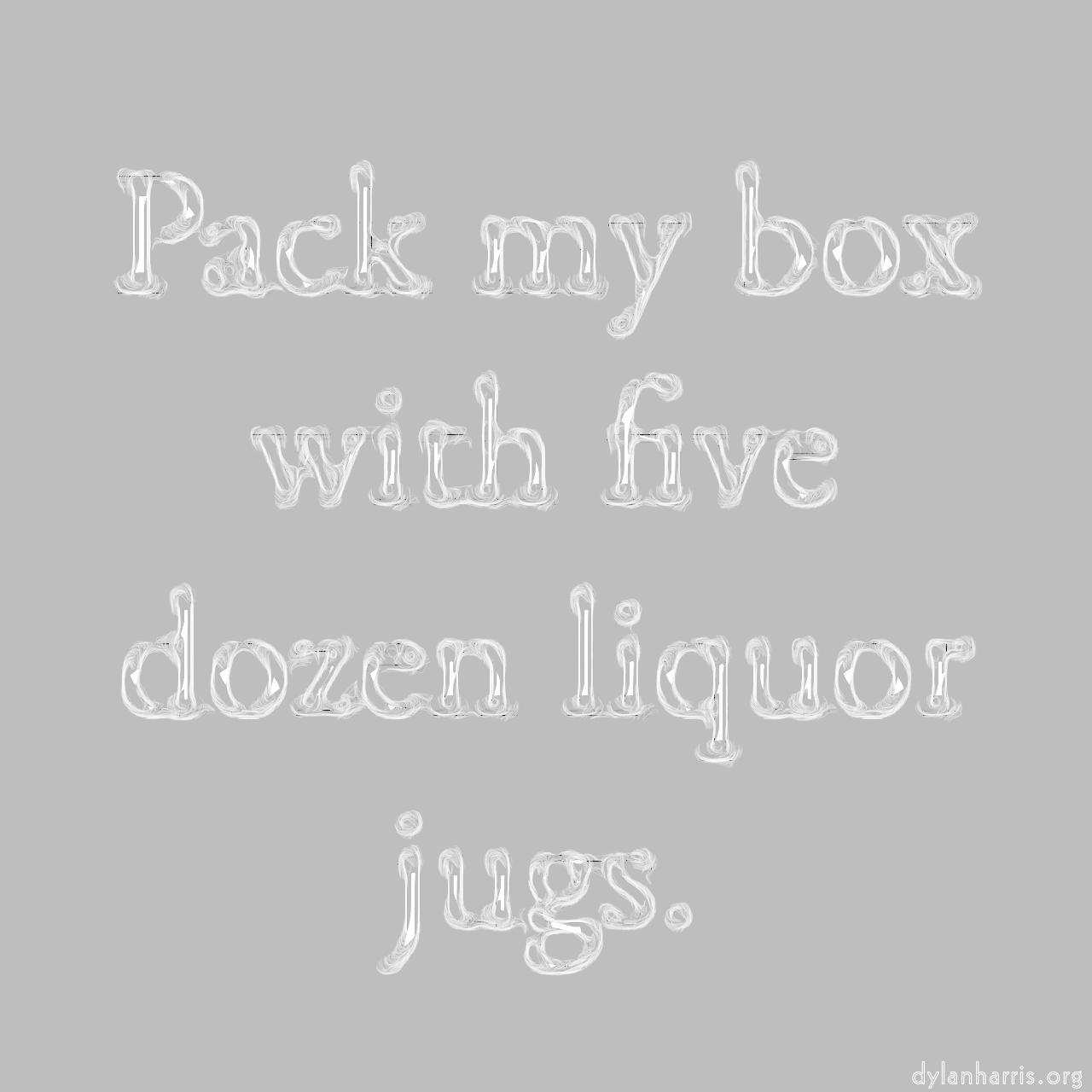 Image: ghost effects temporal - load source video :: real time and ghost time