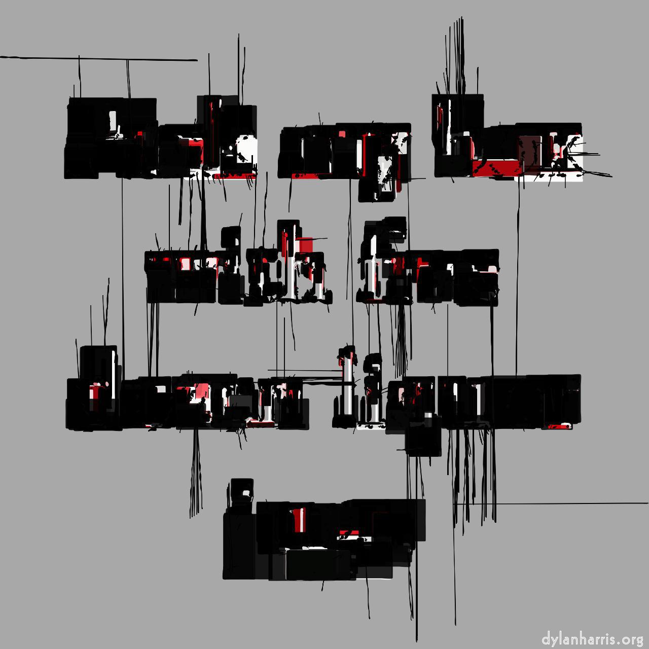 Image: ghost effects temporal - load source video :: sketch—ghost 3 ghost best with white bkgnd source