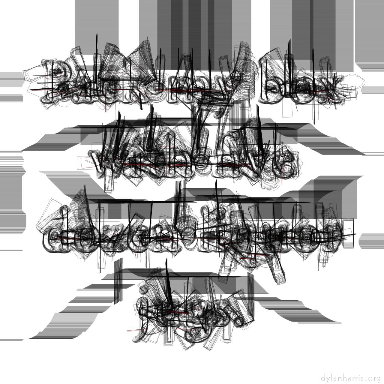 Image: ghost effects temporal - load source video :: sketch—ghost 4 ghost best with white bkgnd source