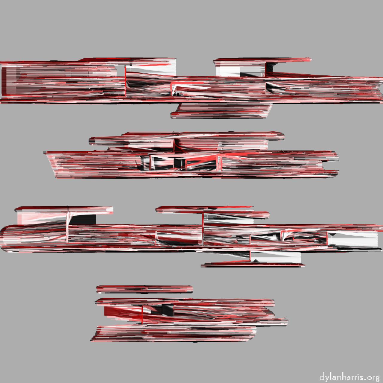 Image: ghost effects temporal - load source video :: sketch ghost convex