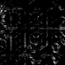 image from mirror and warps efx