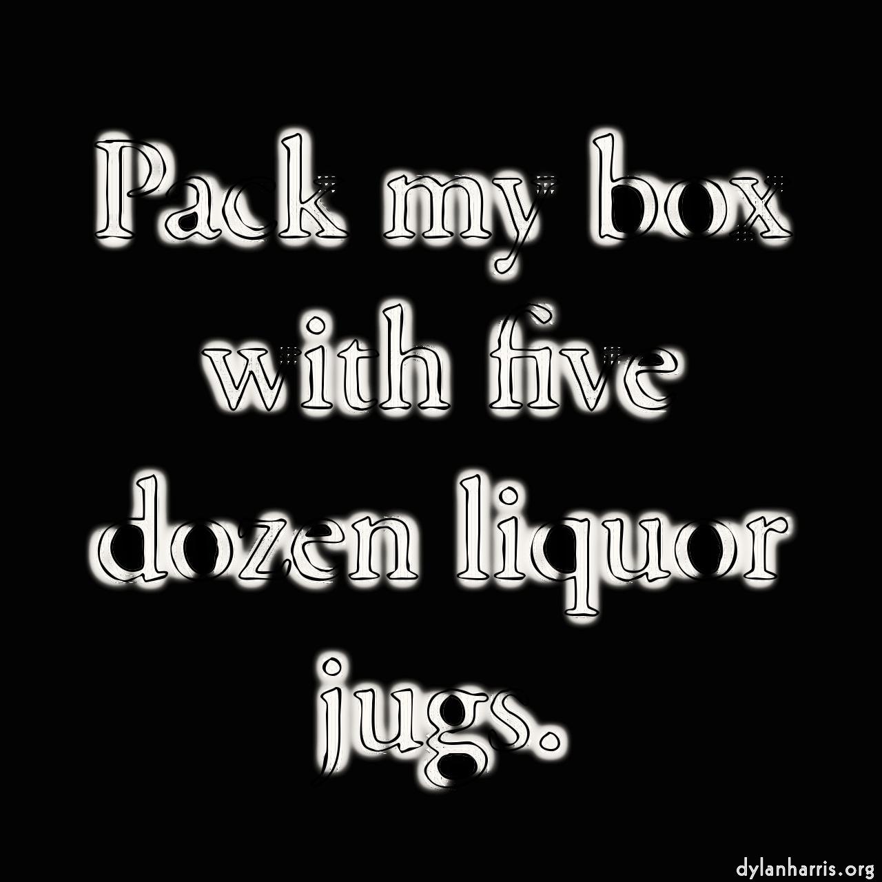 Image: mixed media :: blue hull glow