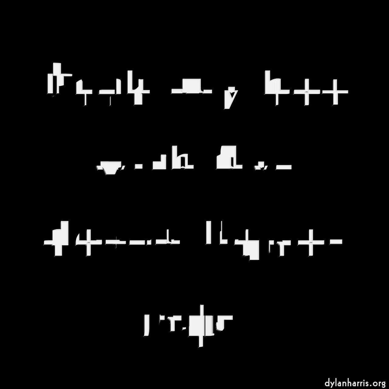 Image: mixed media :: convex raised