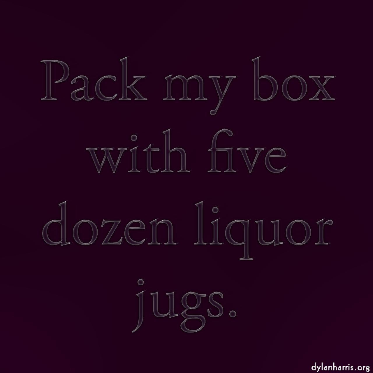 Image: mixed media :: dark satin