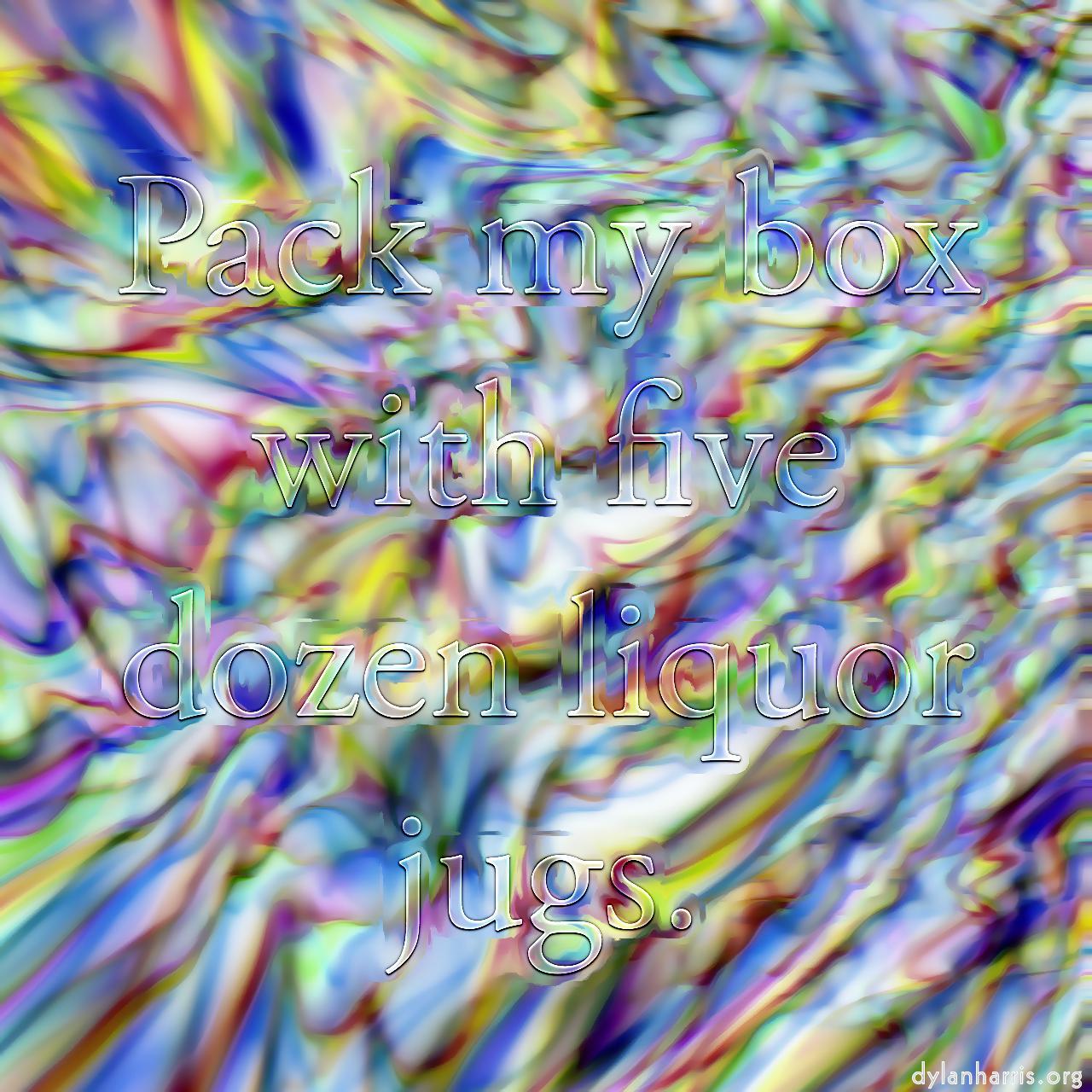 mixed media :: ghost swirl