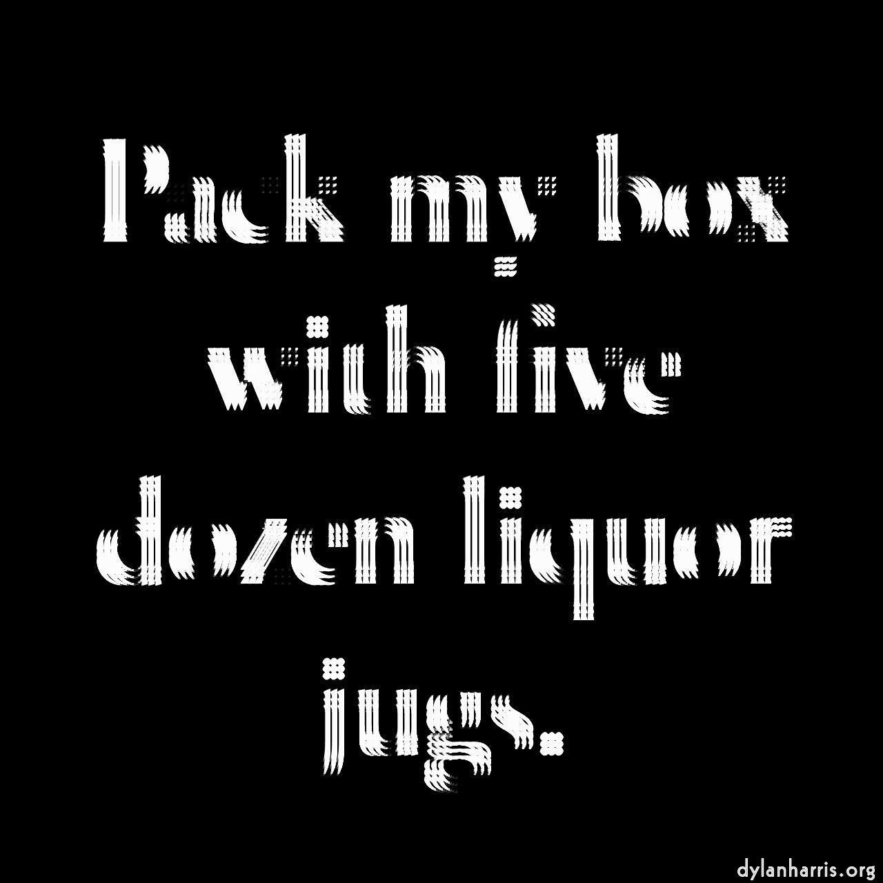 mixed media :: hue shift hull