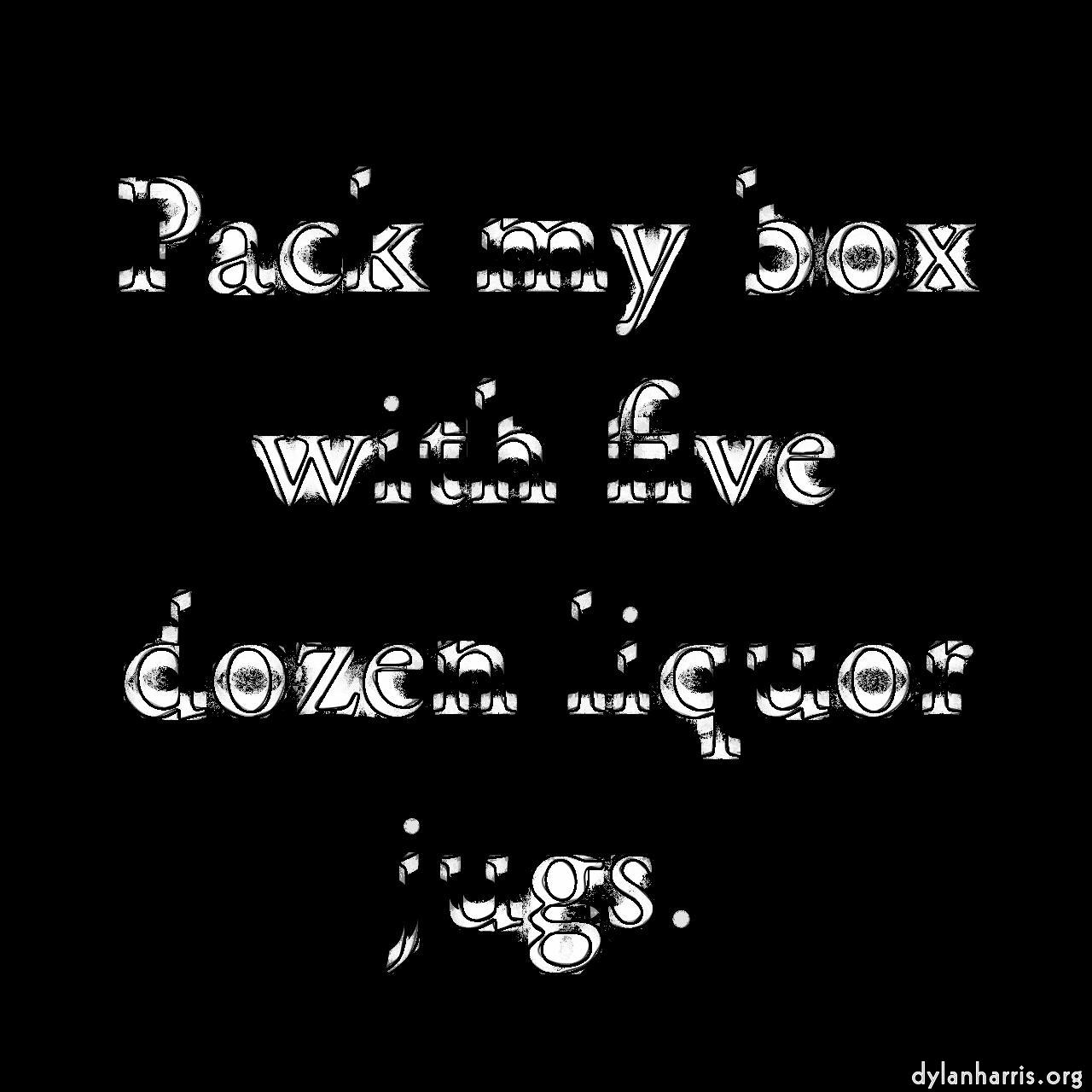 image: mixed media :: hull invert