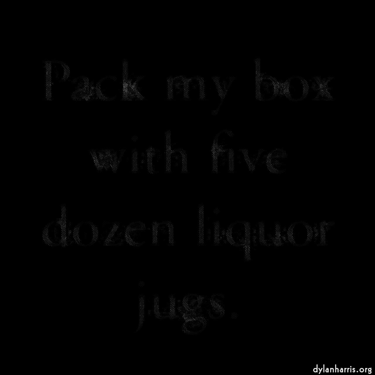 Image: mixed media :: line screen