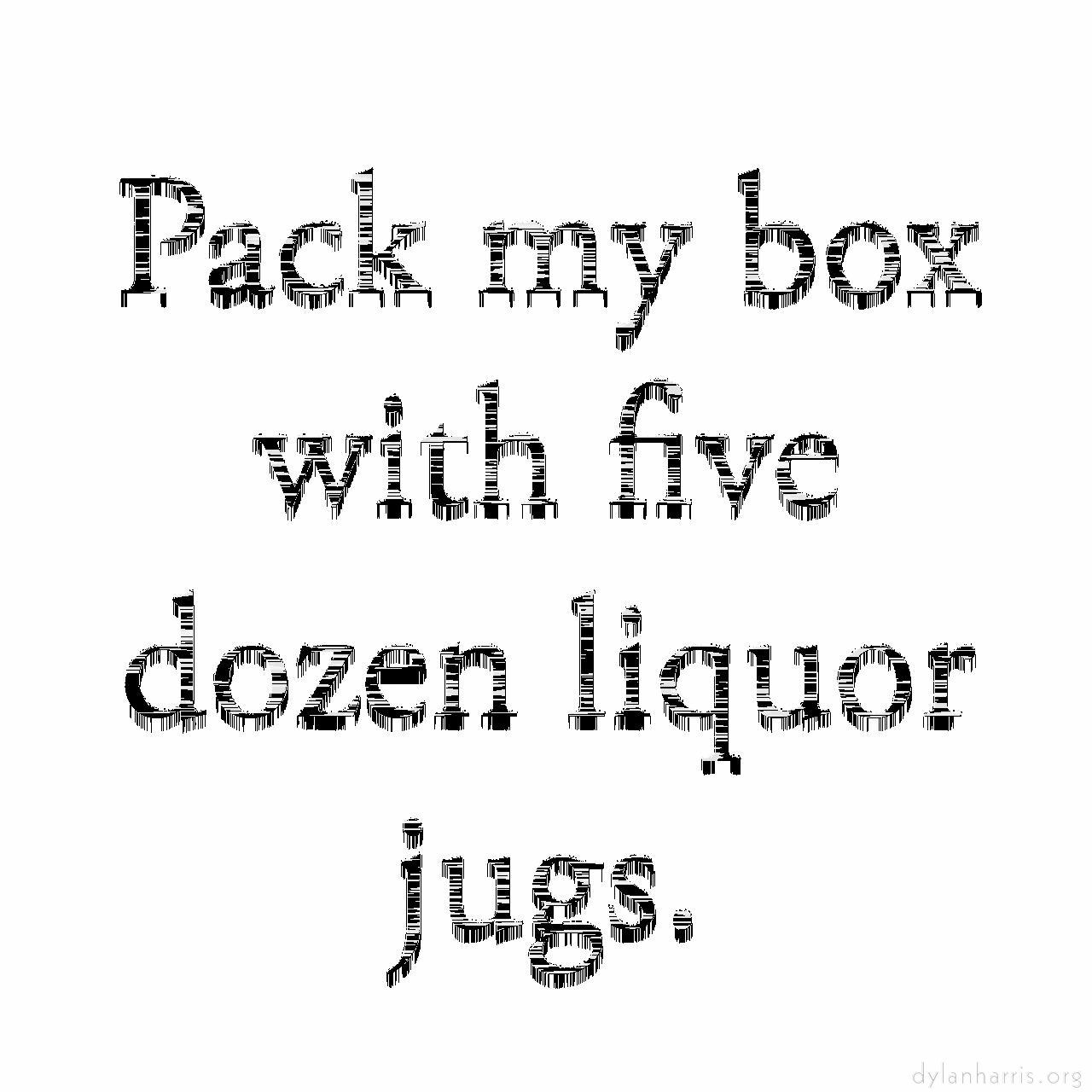 Image: mixed media :: msg threshold