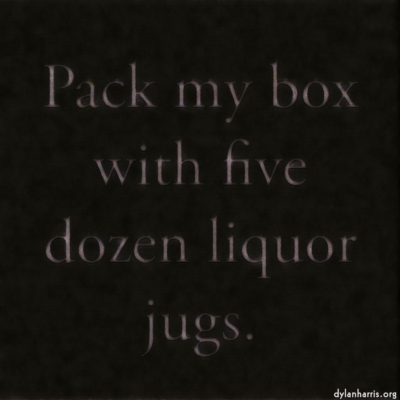 mixed media :: painterly