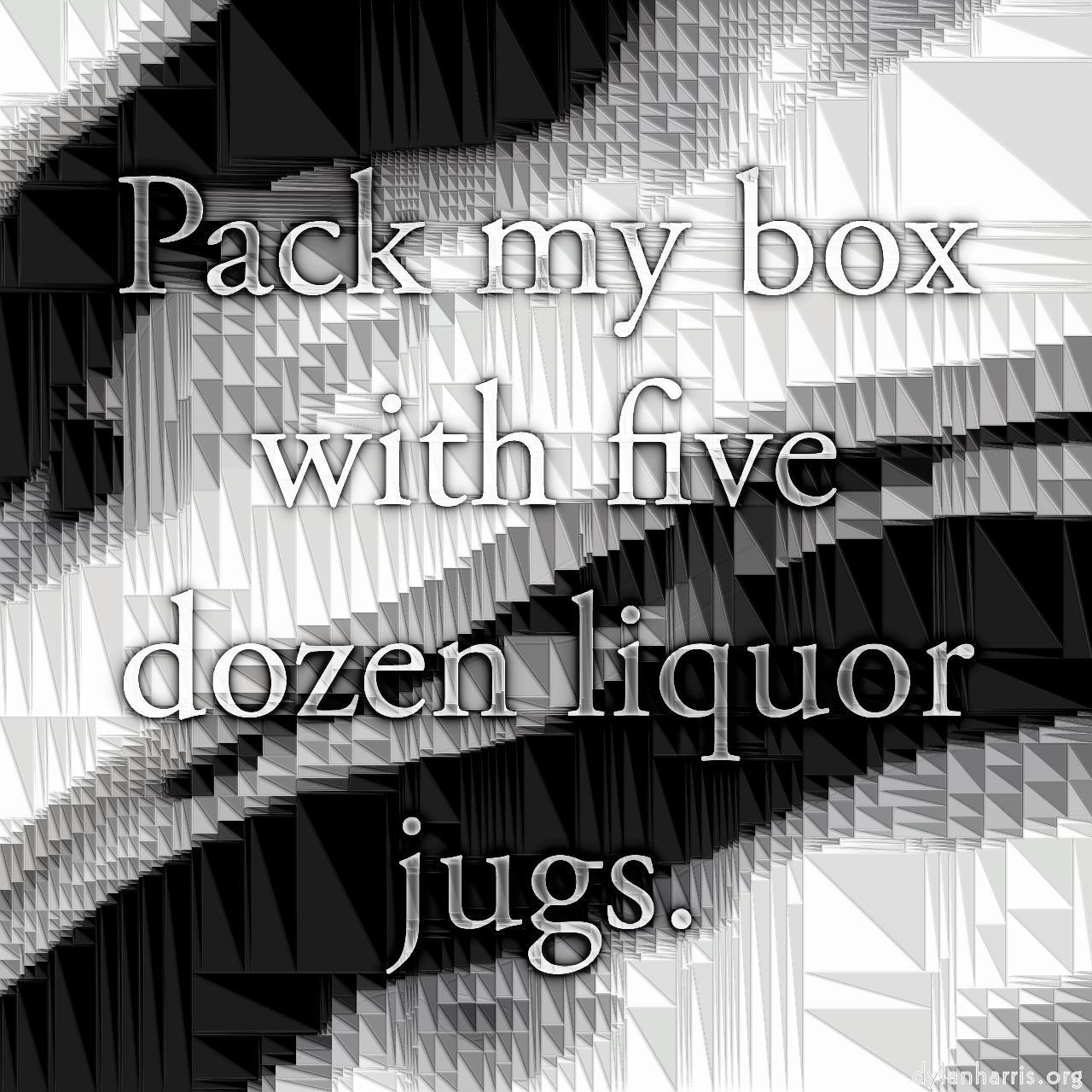 Image: mixed media :: quilted