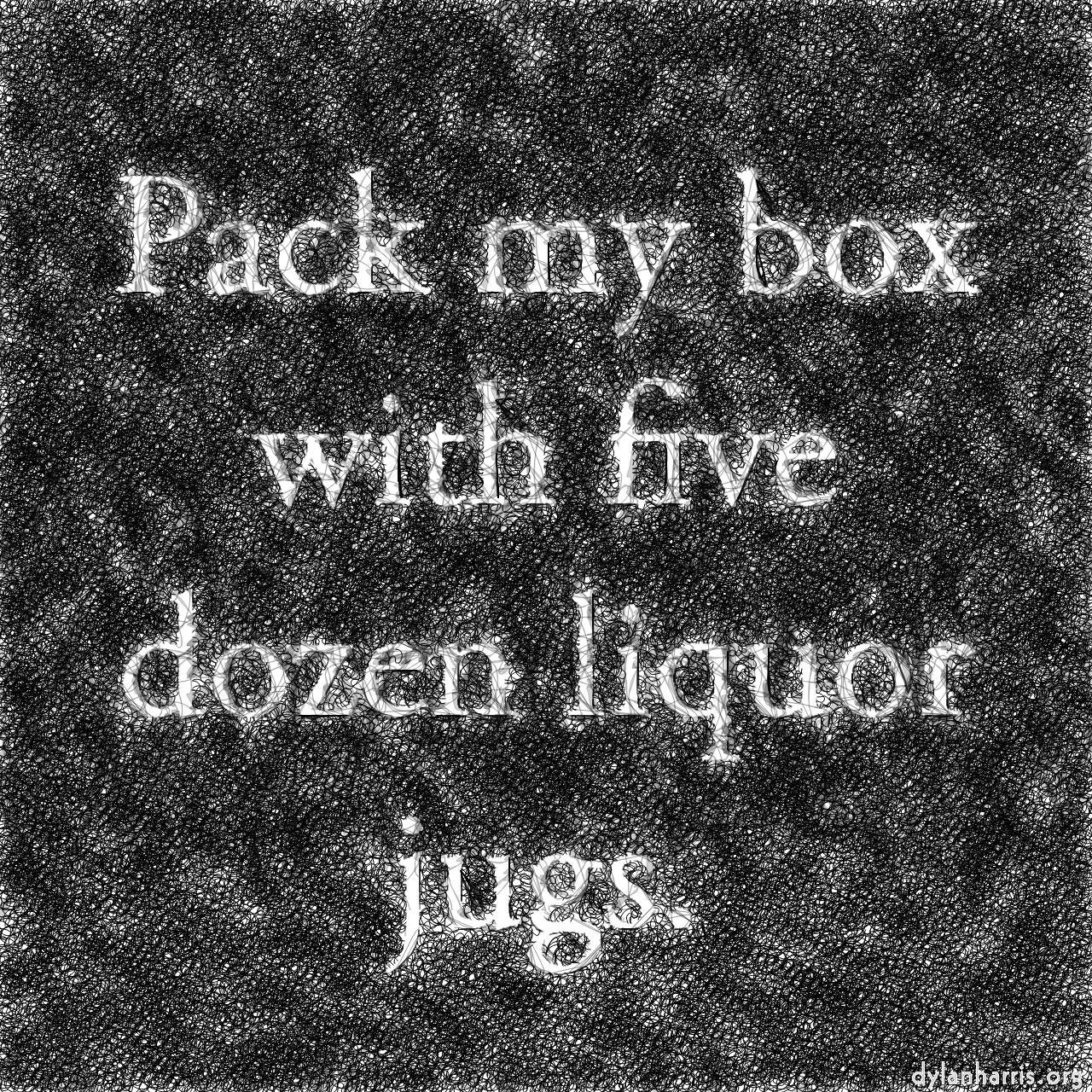 image: mixed media :: scribble spirals