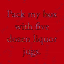 image: image from mixed media